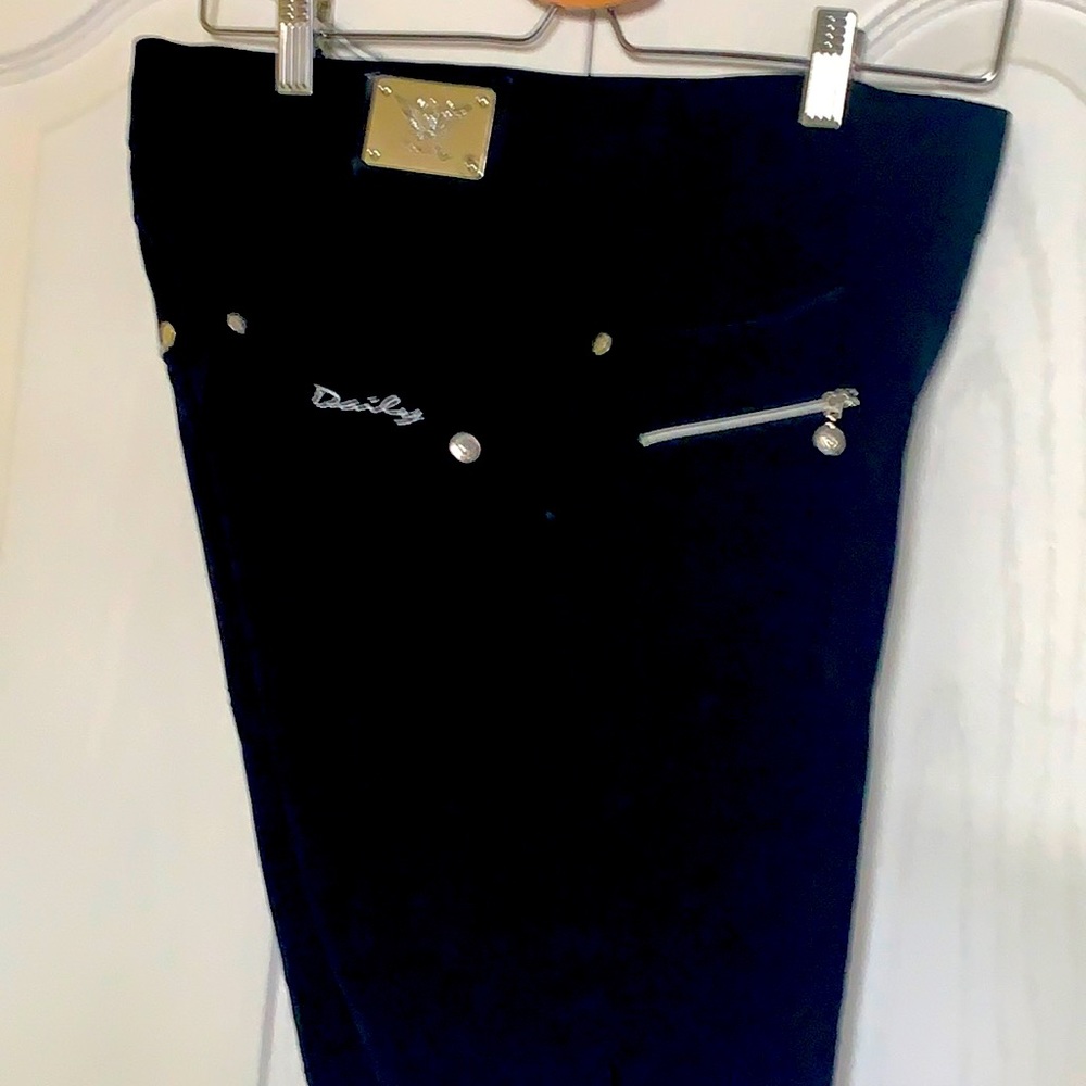 New Golf Daily Shorts